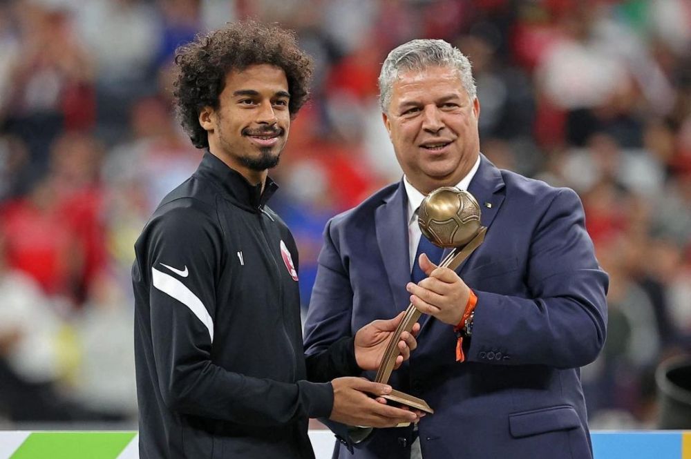 Tak bisa dianggap remeh, Qatar potensial kejutkan Piala Dunia 2022