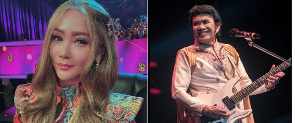 seleb akur usai berseteru berbagai sumber