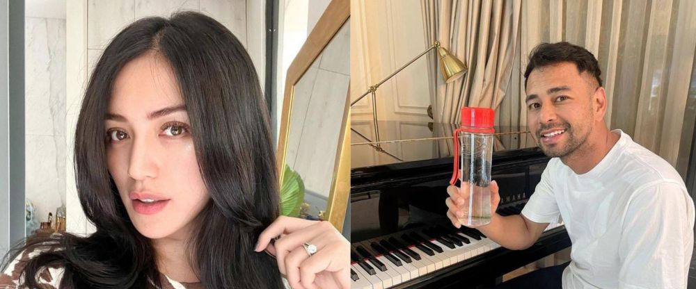 seleb akur usai berseteru berbagai sumber