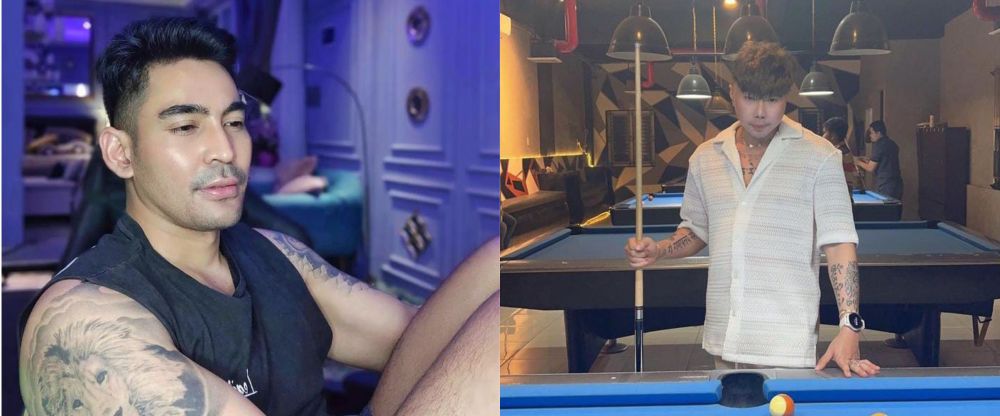 seleb akur usai berseteru berbagai sumber