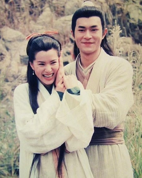 pemeran bibi Lung tetap awet muda © berbagai sumber