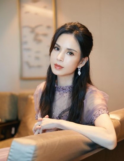 pemeran bibi Lung tetap awet muda © berbagai sumber