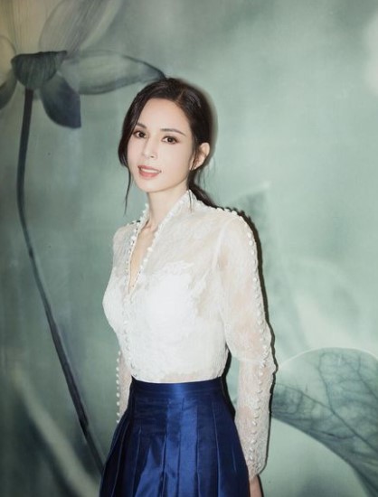 pemeran bibi Lung tetap awet muda © berbagai sumber