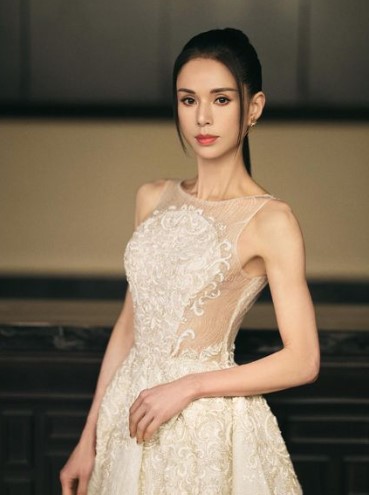 pemeran bibi Lung tetap awet muda © berbagai sumber