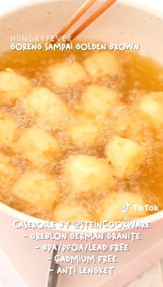 5 Cara bikin tahu goreng tepung agar gurihnya luar dalam, antigagal