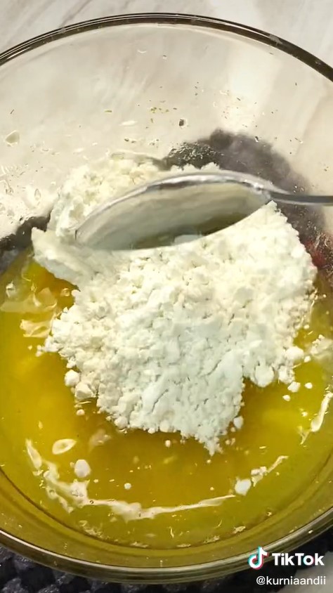 7 Trik membuat kubis goreng yang super crispy dan antilembek