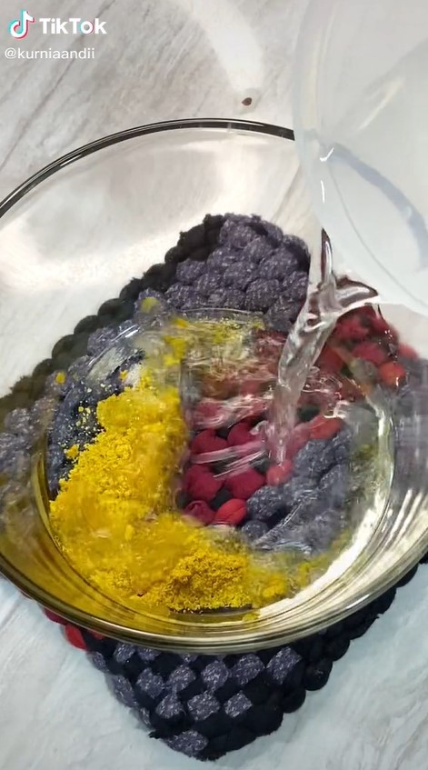 7 Trik membuat kubis goreng yang super crispy dan antilembek