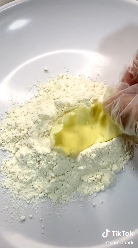 7 Trik membuat kubis goreng yang super crispy dan antilembek