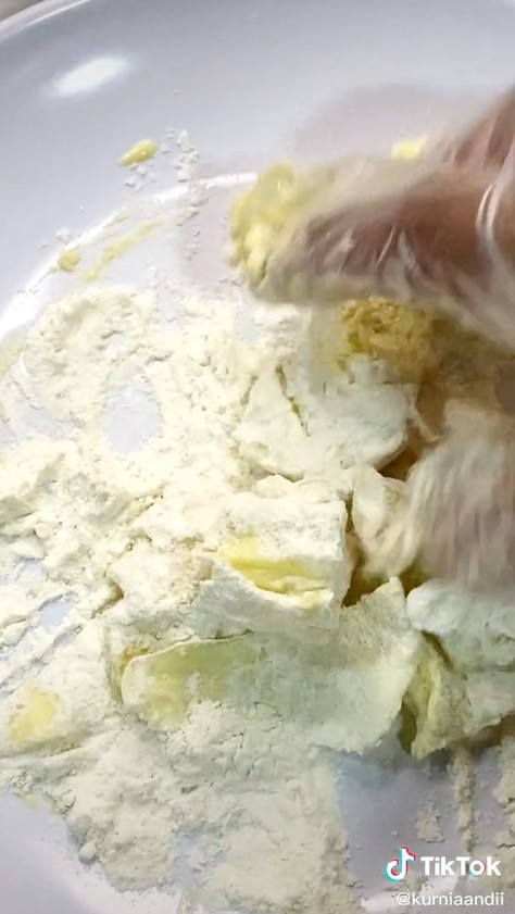 7 Trik membuat kubis goreng yang super crispy dan antilembek