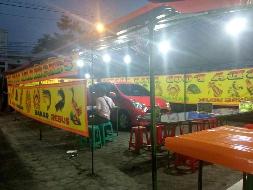 pengendara salah posisi malah jadi apes © berbagai sumber pengendara salah posisi malah jadi apes © berbagai sumber