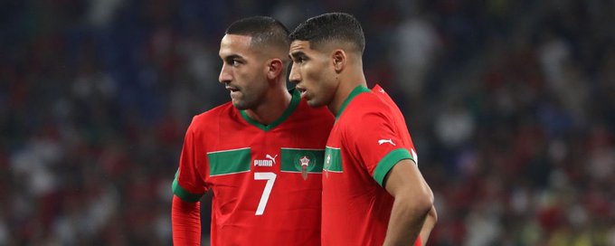 Preview grup F Piala Dunia 2022: Momen pembuktian generasi emas Belgia