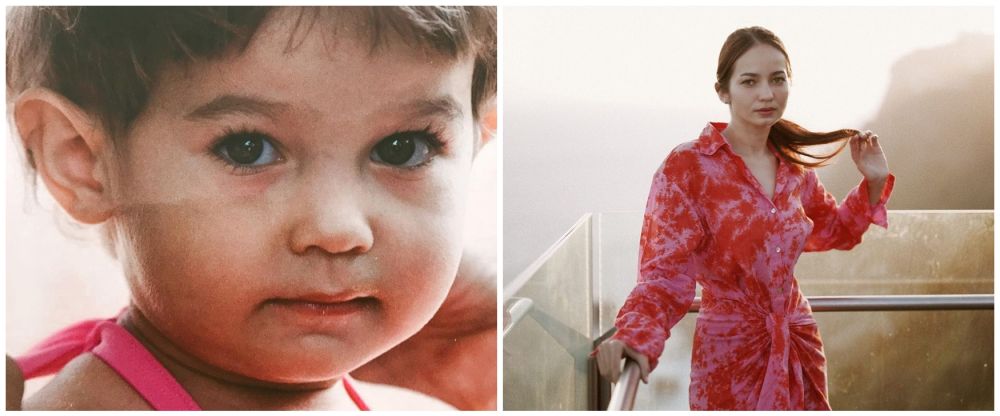 potret dulu dan kini Enzy Storia © 2022 Instagram potret dulu dan kini Enzy Storia © 2022 Instagram