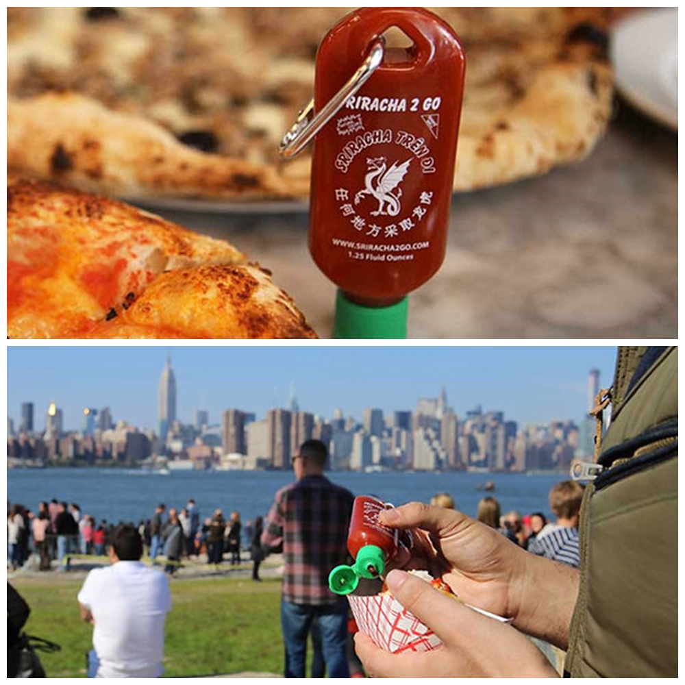 gantungan kunci nggak biasa © berbagai sumber