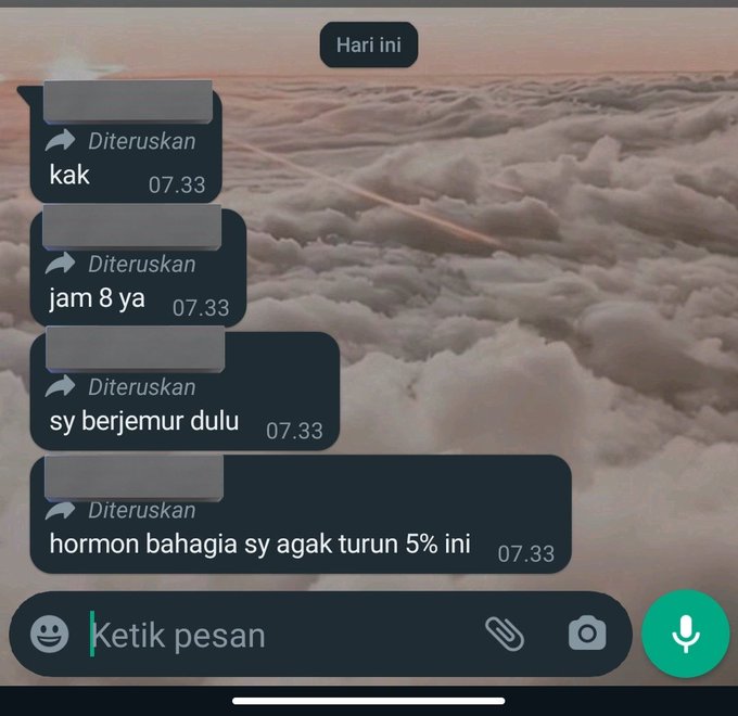 Alasan saat dosen absen ngajar di kelas © 2022 berbagai sumber