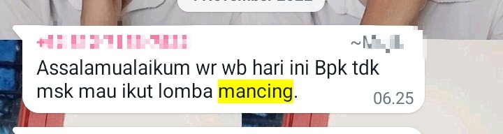 Alasan saat dosen absen ngajar di kelas © 2022 berbagai sumber Alasan saat dosen absen ngajar di kelas © 2022 berbagai sumber