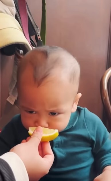 8 Buah untuk MPASI Rayyanza ala Nagita Slavina, lebih mudah dicerna