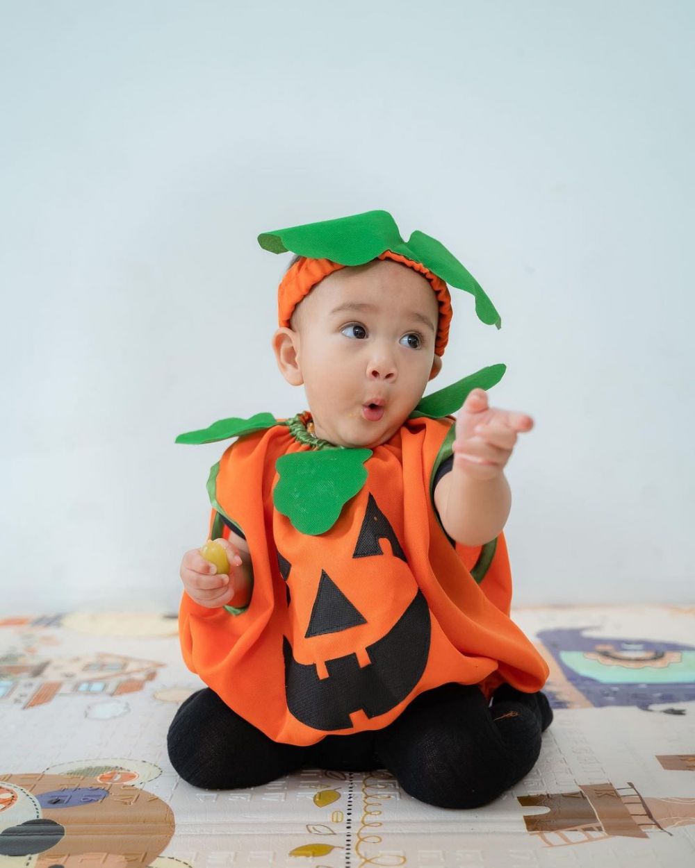 8 Buah untuk MPASI Rayyanza ala Nagita Slavina, lebih mudah dicerna