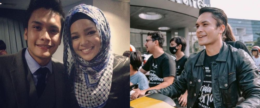 randy pangalila dulu dan kini © 2022 brilio.net randy pangalila dulu dan kini © 2022 brilio.net