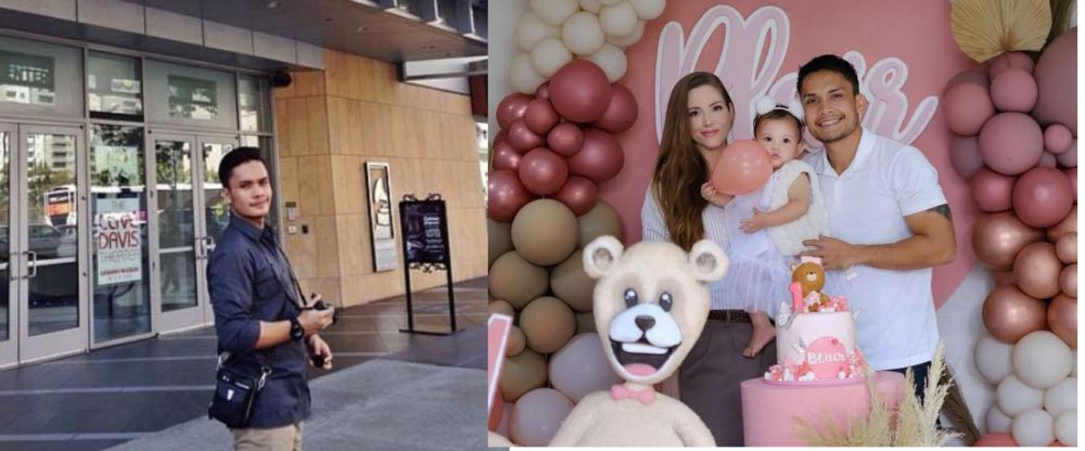 randy pangalila dulu dan kini © 2022 brilio.net randy pangalila dulu dan kini © 2022 brilio.net