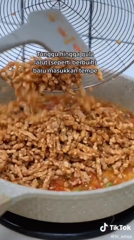 5 Trik membuat kering tempe antilembek dan tahan lama, bisa jadi stok