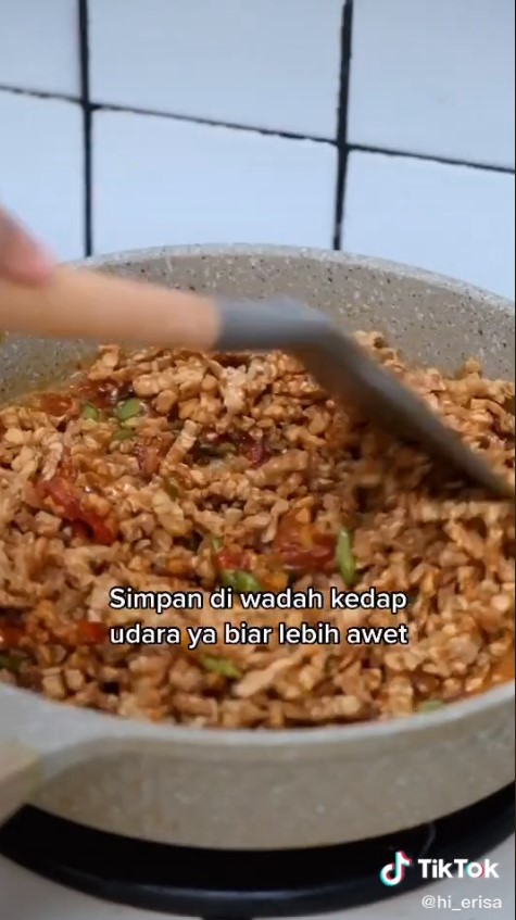 5 Trik membuat kering tempe antilembek dan tahan lama, bisa jadi stok