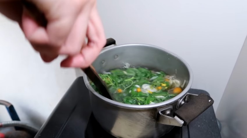 10 Insprasi masakan Deswita Maharani, bikin betah makan di rumah