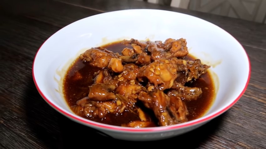 10 Insprasi masakan Deswita Maharani, bikin betah makan di rumah