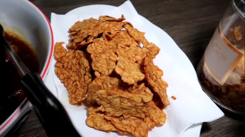 10 Insprasi masakan Deswita Maharani, bikin betah makan di rumah