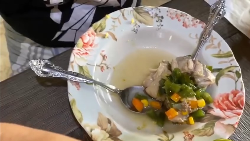 10 Insprasi masakan Deswita Maharani, bikin betah makan di rumah