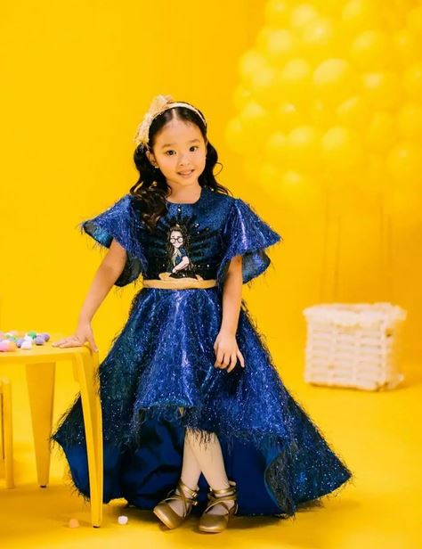 7 Anak seleb debut penyanyi cilik, Audie rilis lagu untuk Wendy Cagur