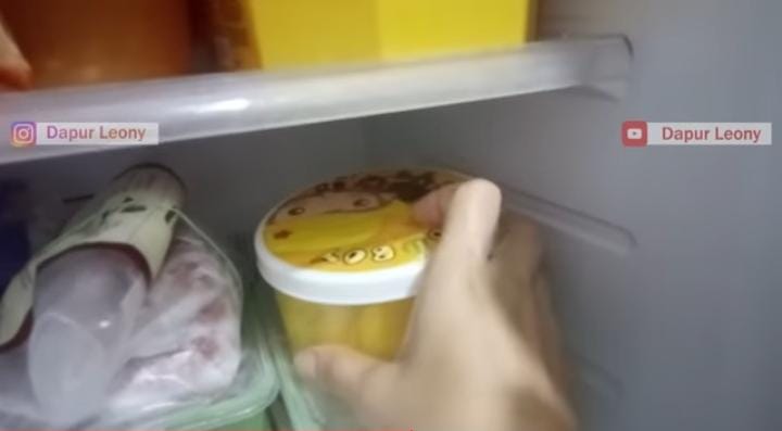 Cara menyimpan nangka agar tidak mudah berlendir dan kecut