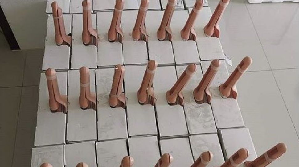 gagang panci dibenerin agak maksa © berbagai sumber