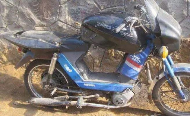 motor butut diakali jadi nyeleneh © berbagai sumber