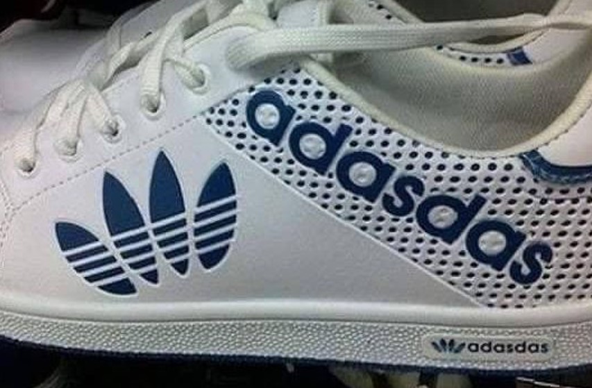 Nama sepatu KW Berbagai sumber