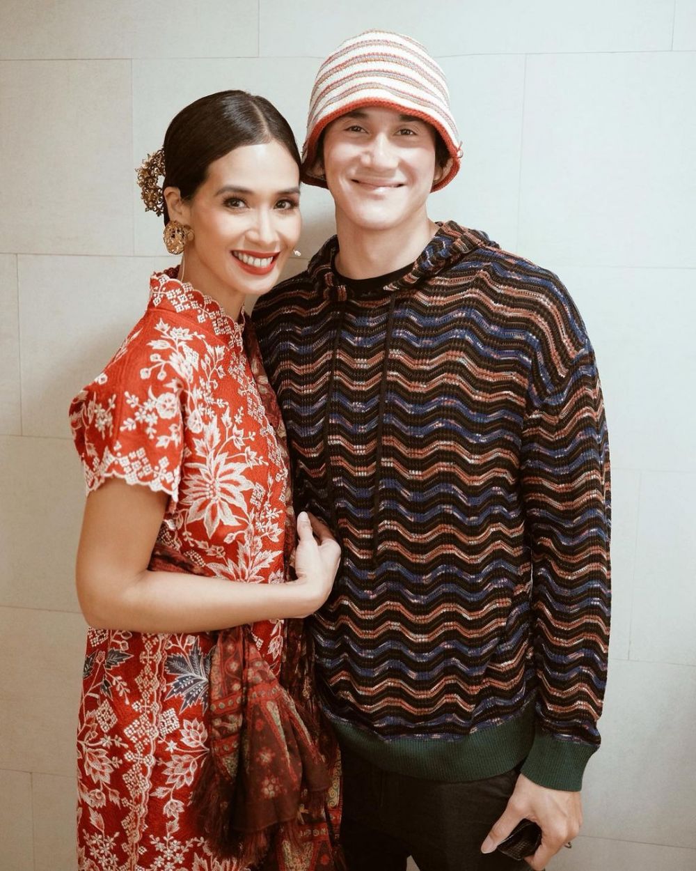 seleb dilamar di tempat tak biasa © berbagai sumber