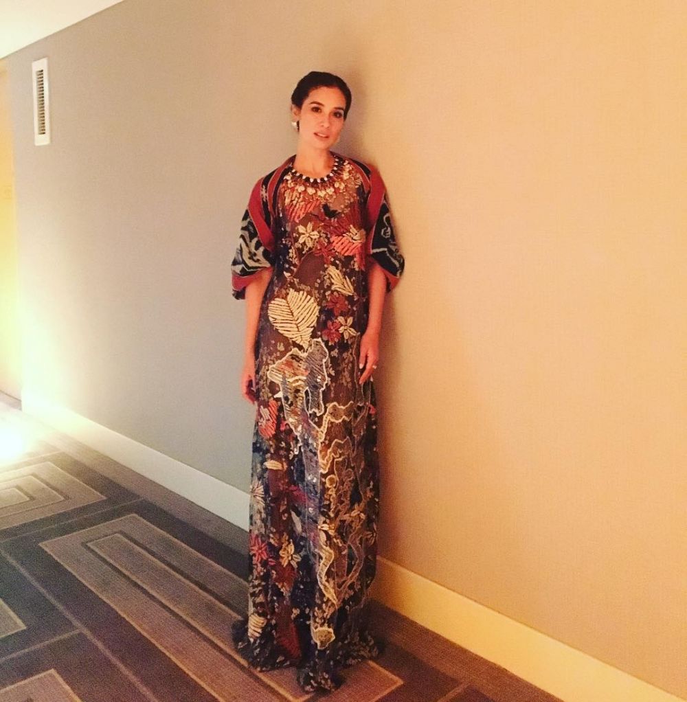 artis jadi wakil Indonesia di acara internasional © berbagai sumber artis jadi wakil Indonesia di acara internasional © berbagai sumber