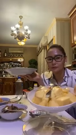 9 Menu sarapan Inul Daratista, bikin langsing dan pencernaan lancar