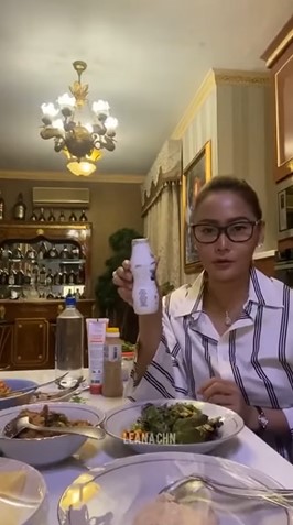 9 Menu sarapan Inul Daratista, bikin langsing dan pencernaan lancar