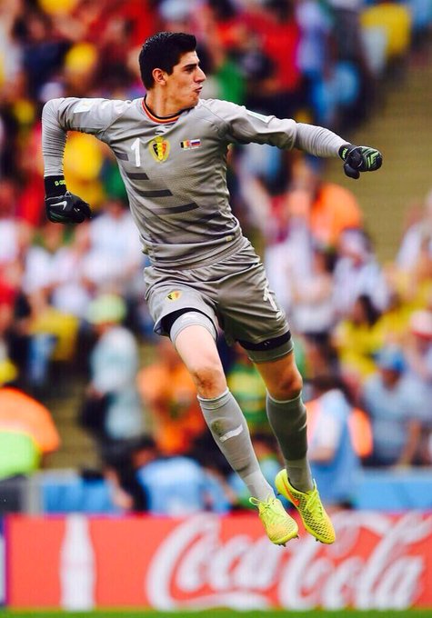 Skuad resmi Belgia di Piala Dunia 2022, andalkan generasi emas 'tua'