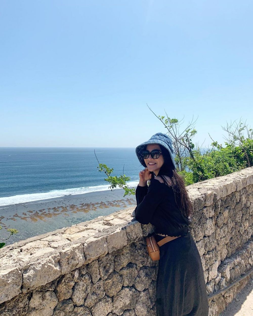 Teman Bio One di Ibrahim Anak Betawi © Instagram