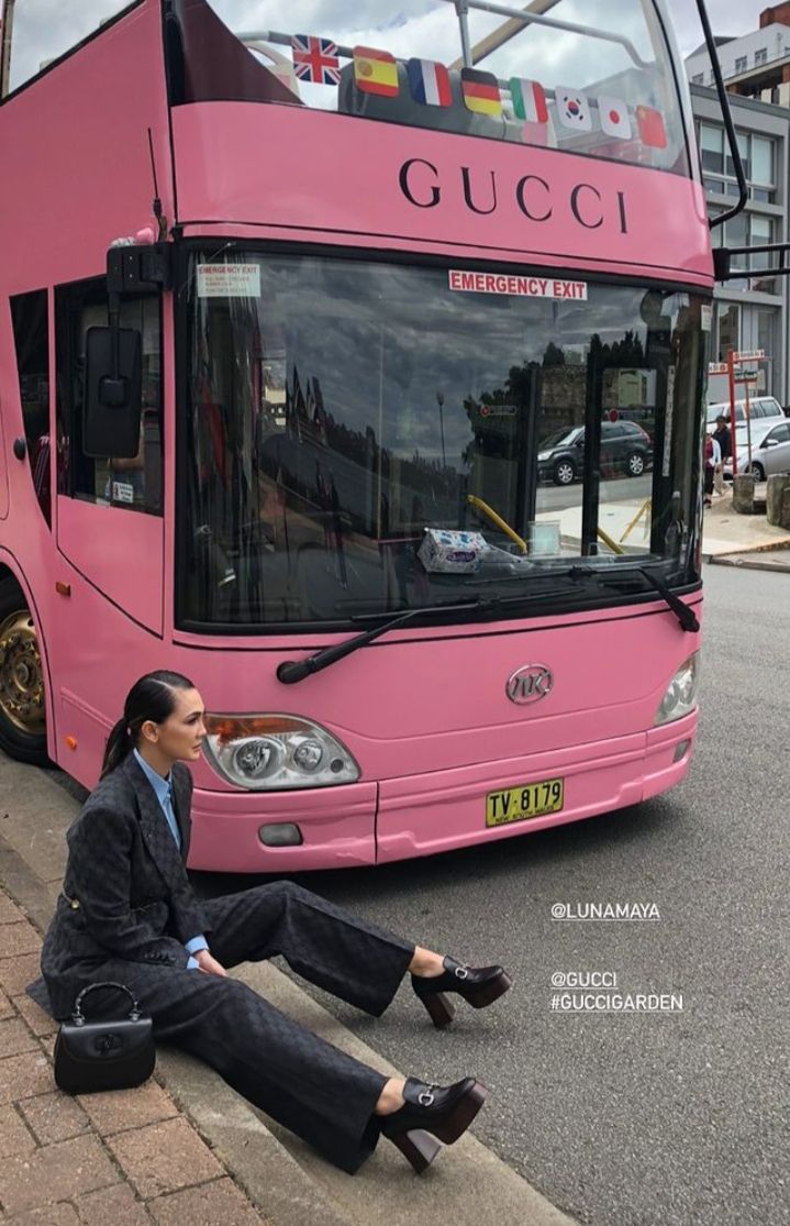 luna maya gucci australia © 2022 brilio.net luna maya gucci australia © 2022 brilio.net