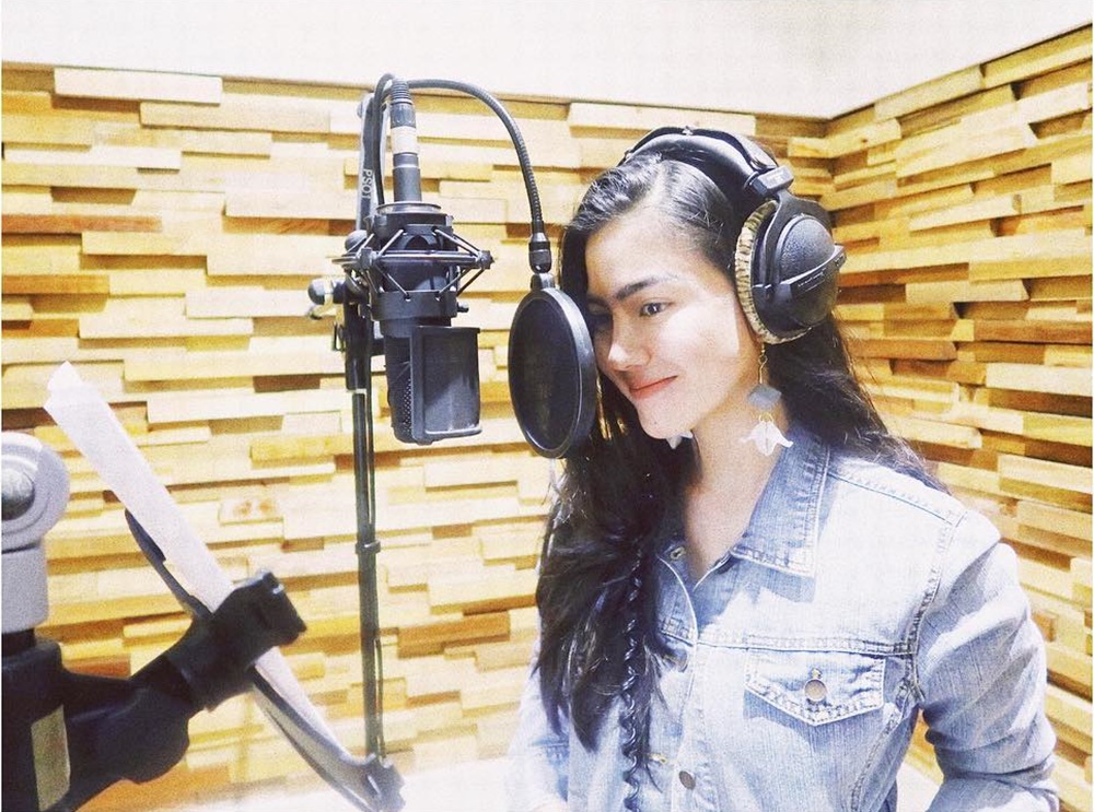 Teman Bio One di Ibrahim Anak Betawi © Instagram