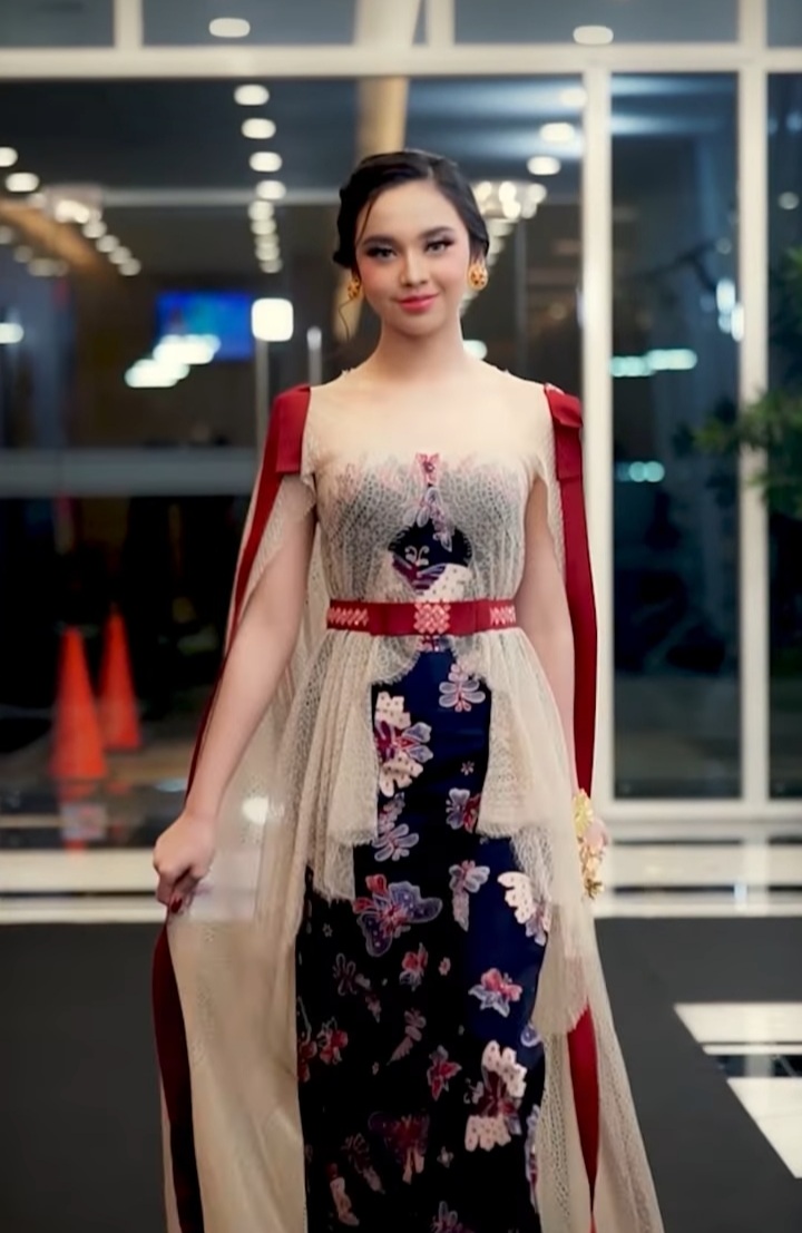 gaya seleb di IMAA 2022 © berbagai sumber