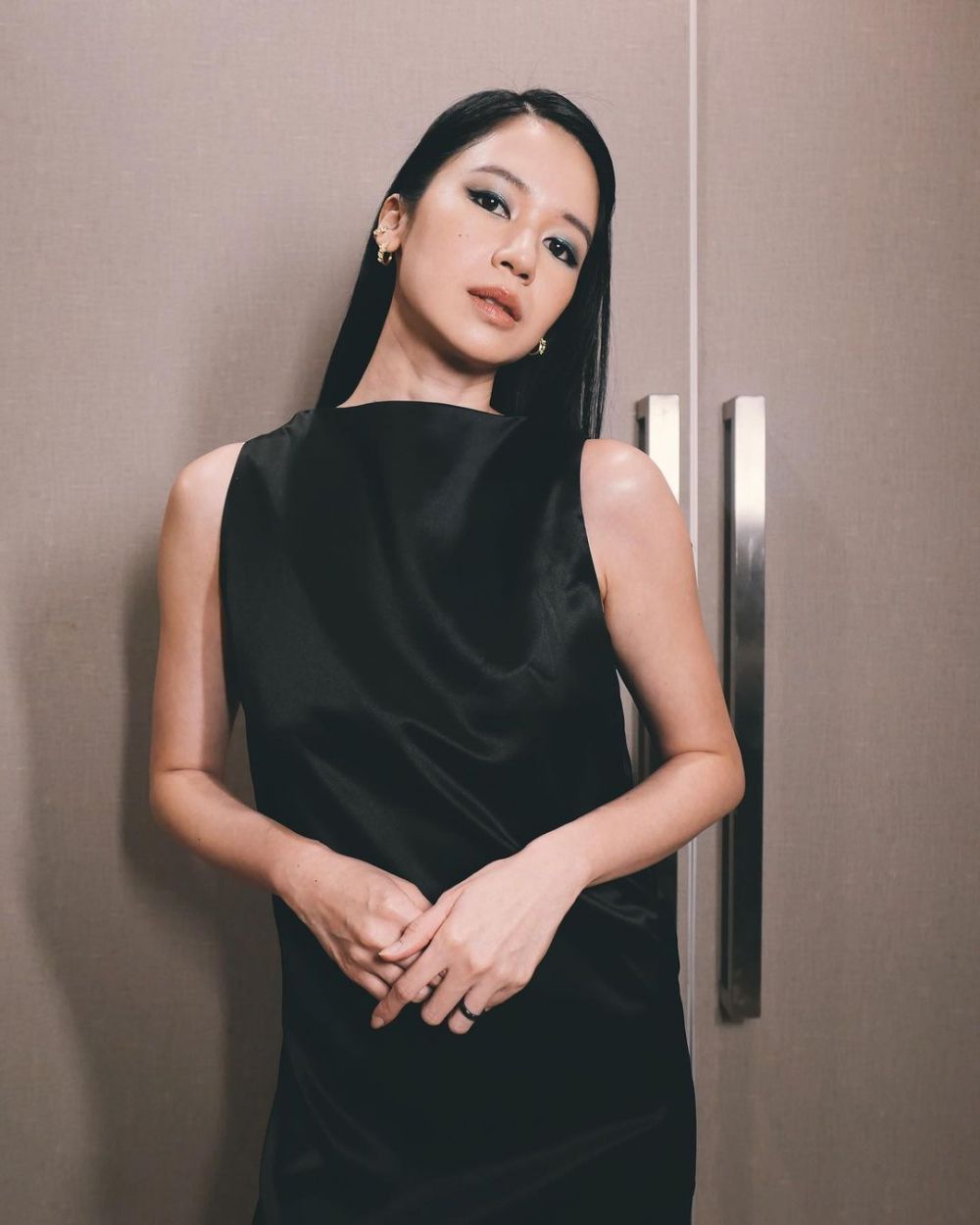 gaya seleb di IMAA 2022 © berbagai sumber