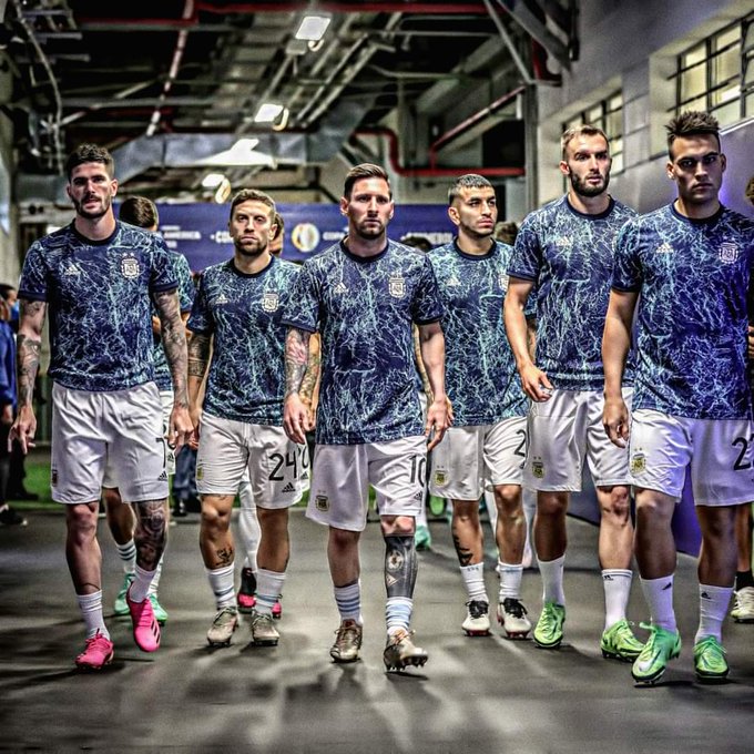 Bukan hotel mewah, 2 tim ini pilih asrama kampus di Piala Dunia 2022