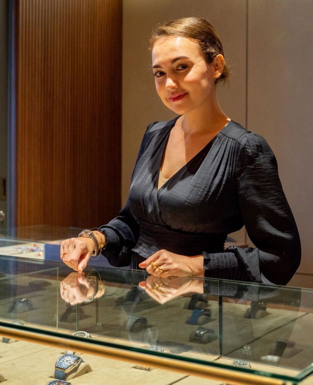 Perjuangan 9 seleb program bayi tabung © 2022 berbagai sumber Perjuangan 9 seleb program bayi tabung © 2022 berbagai sumber