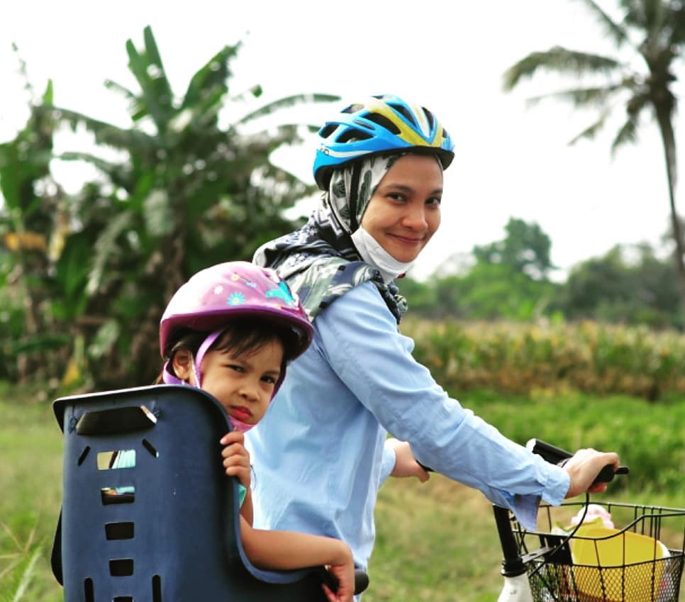 Perjuangan 9 seleb program bayi tabung © 2022 berbagai sumber Perjuangan 9 seleb program bayi tabung © 2022 berbagai sumber