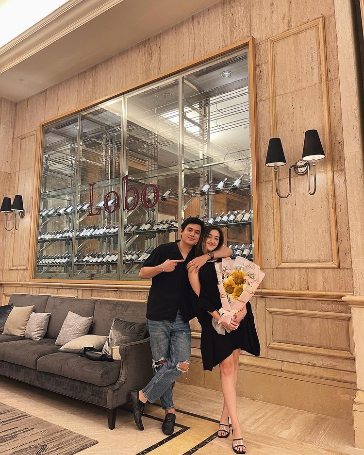 mantan artis cilik dan pacar © berbagai sumber mantan artis cilik dan pacar © berbagai sumber