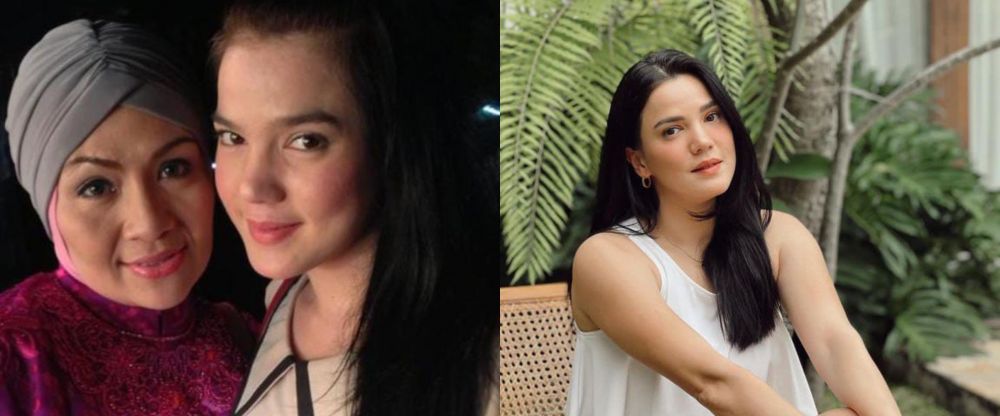 pemain Tukang Bubur Naik Haji © 2022 brilio.net