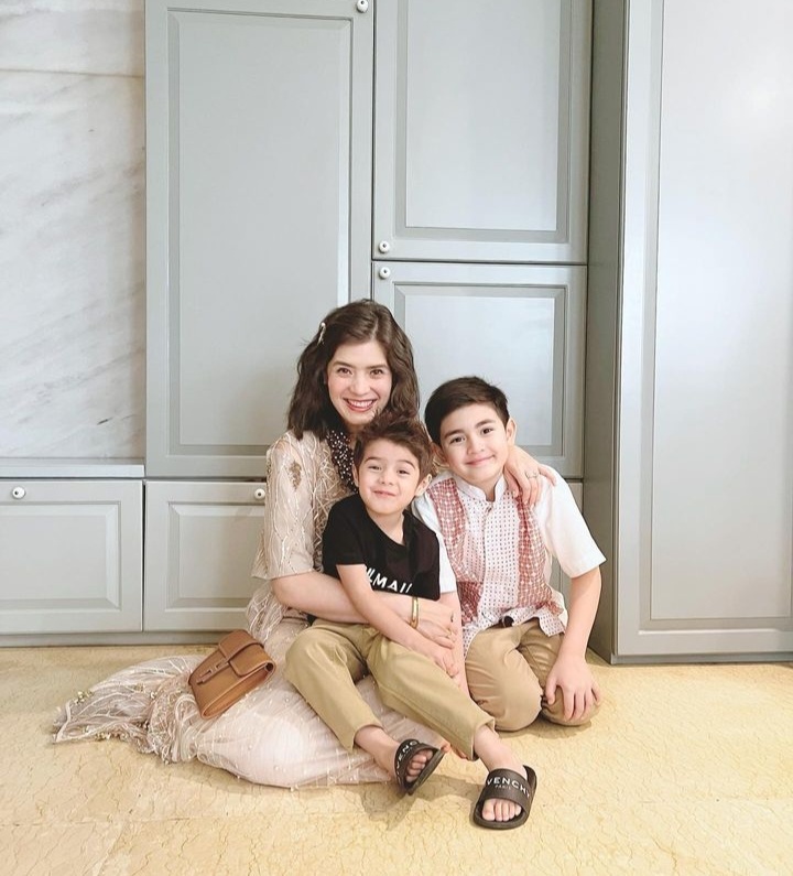 anak kedua carissa puteri © 2022 brilio.net anak kedua carissa puteri © 2022 brilio.net